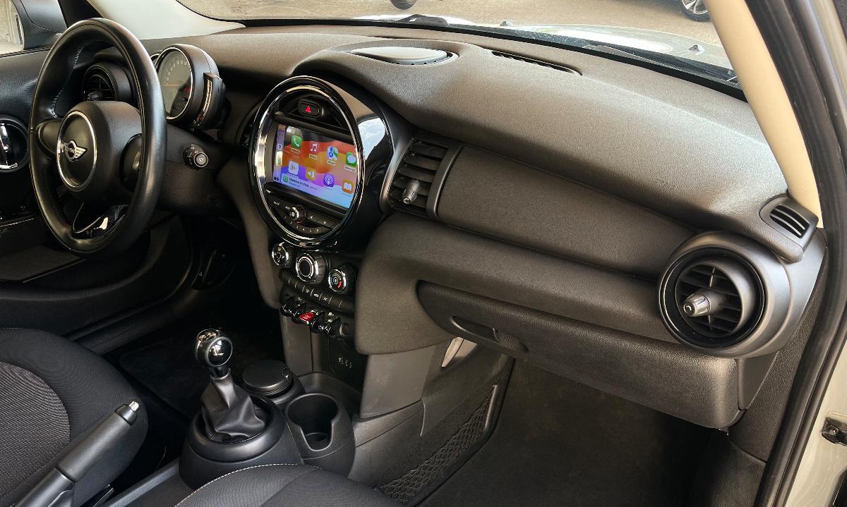 MINI 1.5 One D Business 5 porte