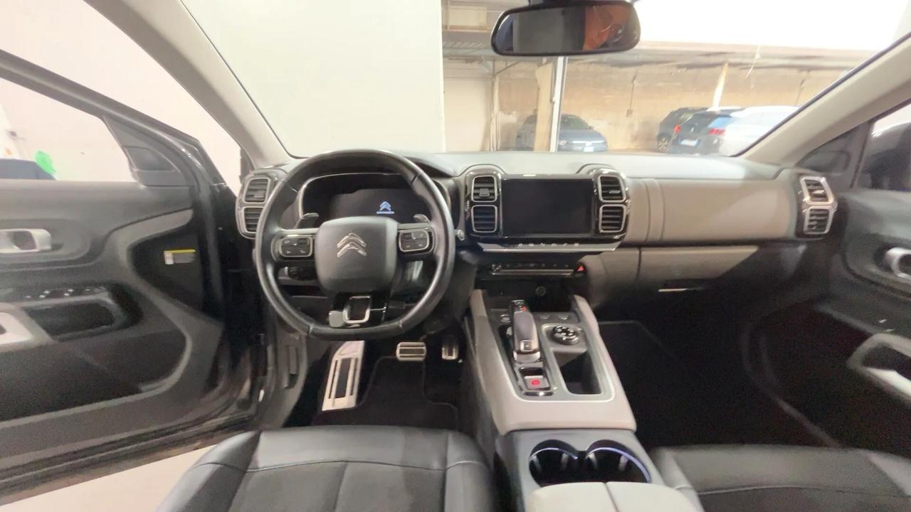 Citroen C5 Aircross BlueHDi 130 S&S EAT8 Shine