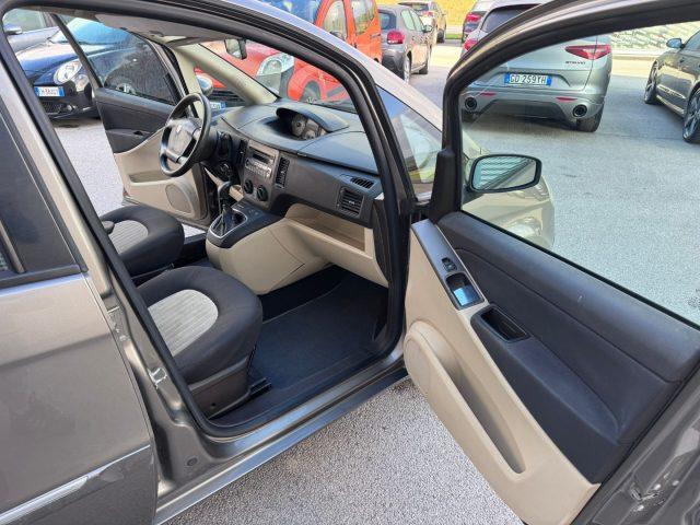 LANCIA MUSA 1.4 16V Gold EURO 5 SeS P.frau OK neopatentati