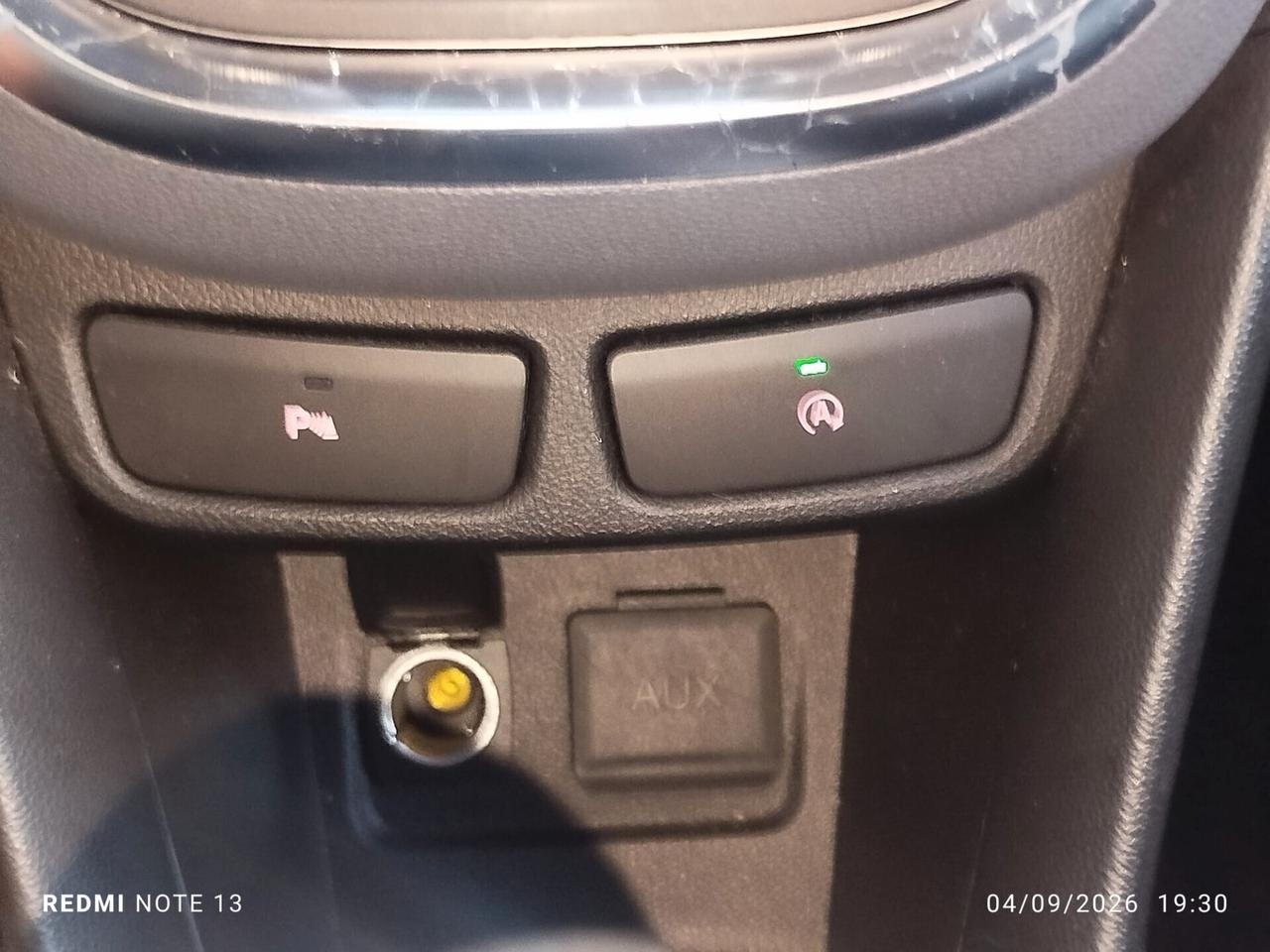 OPEL MOKKA X COSMO 1,6cdti-136cv *PREZZO VERO* KM CERTI - GARANZIA 12 MESI