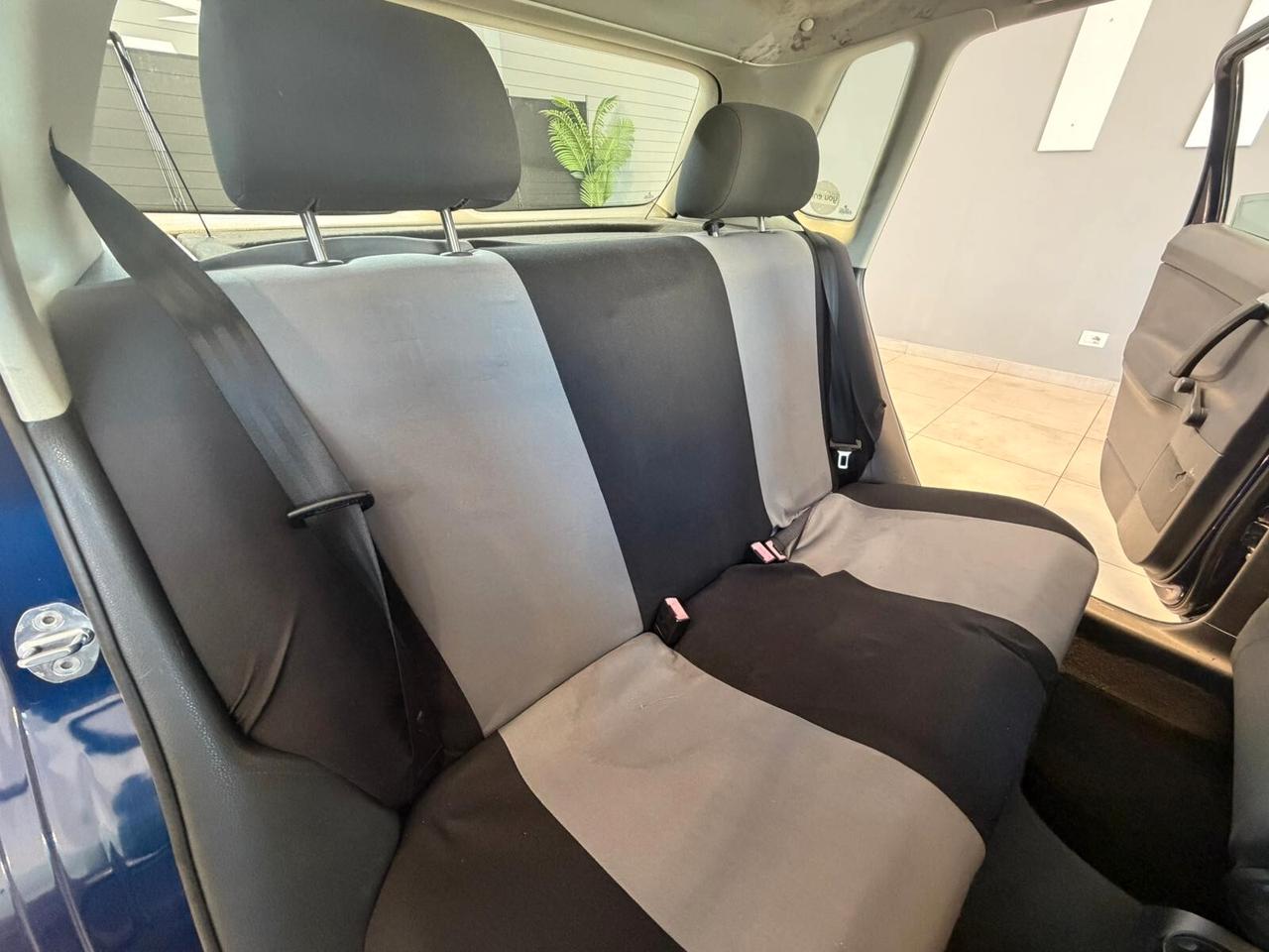 Volkswagen Polo 1.2 12V 5p. Trendline