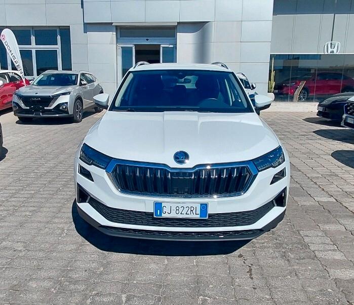 Skoda Karoq 2.0 TDI SCR DSG Style 115cv