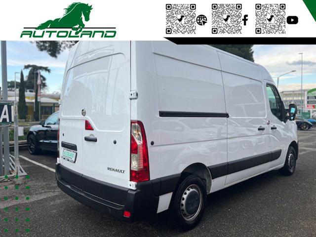 RENAULT Master 2.3 dCi 135 PC-TM Furgone Ice UNIPRO