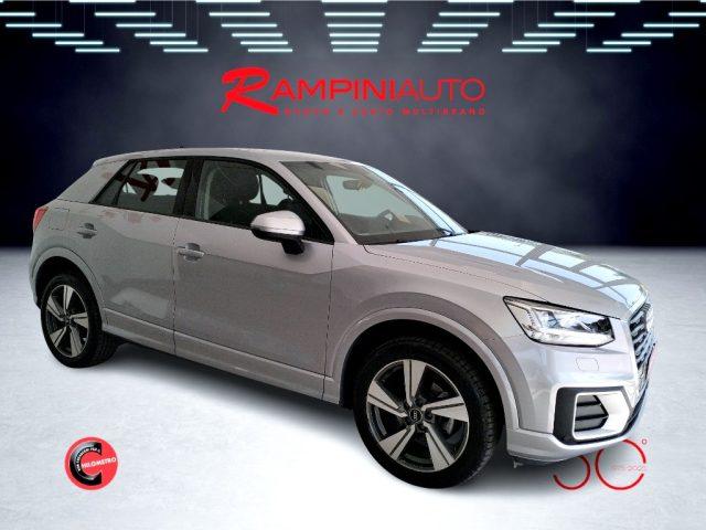 AUDI Q2 30 TDI S tronic Km 80.000 Pronta Consegna Iva Espo