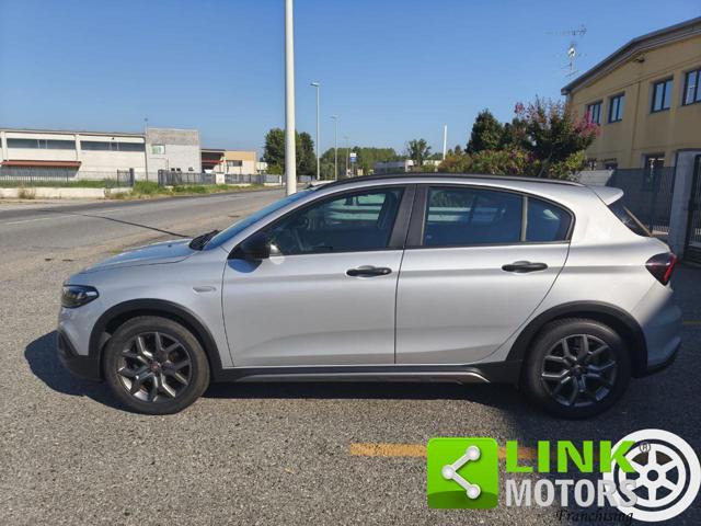 FIAT Tipo 1.0 5 porte City Cross