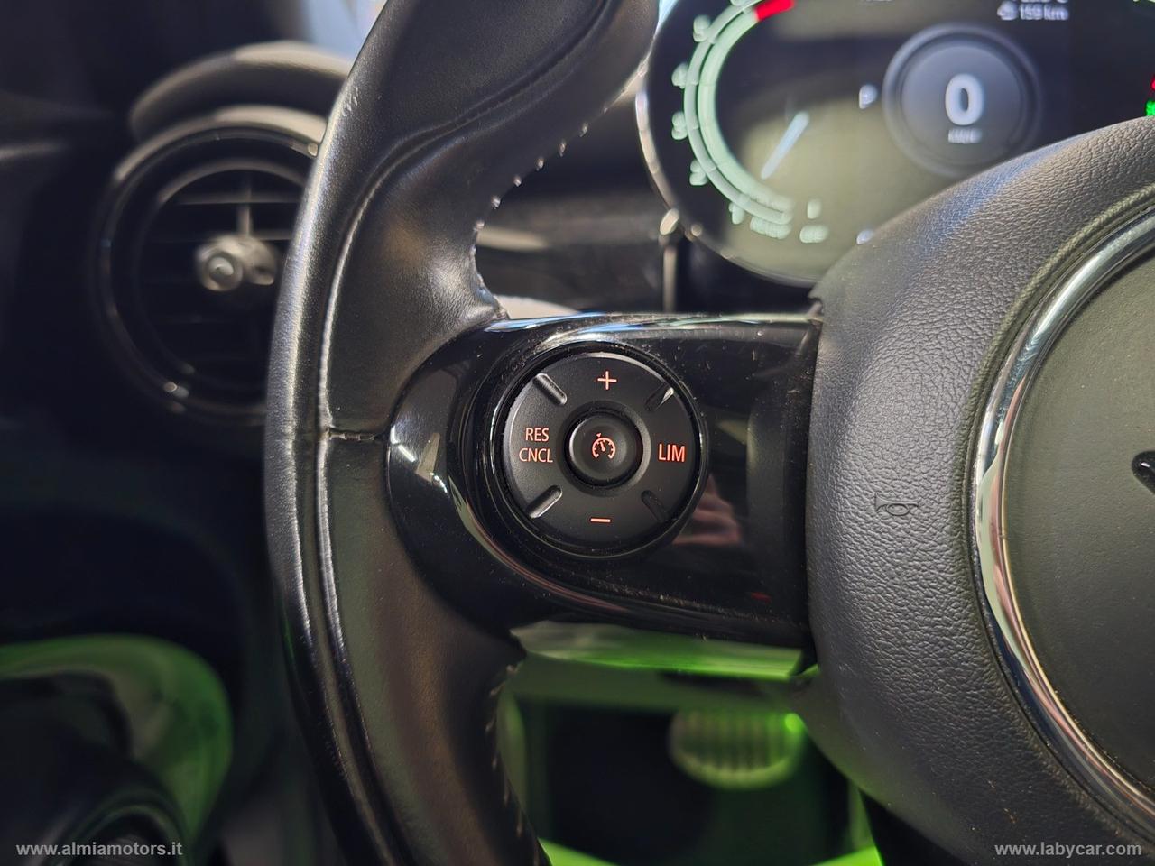 MINI Mini Cooper JCW 5 porte