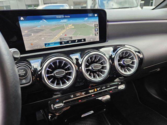 MERCEDES-BENZ A 180 Automatic