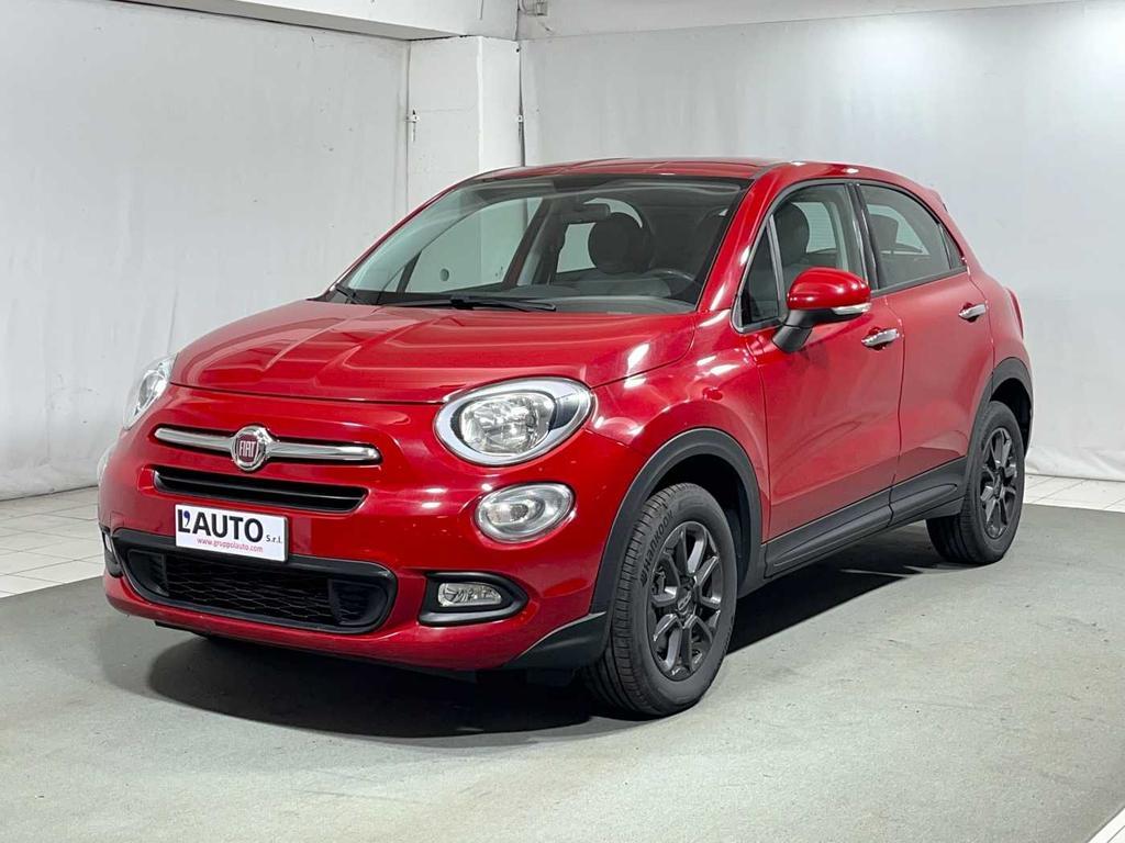 Fiat 500X 1.3 mjt Popstar 4x2 95cv
