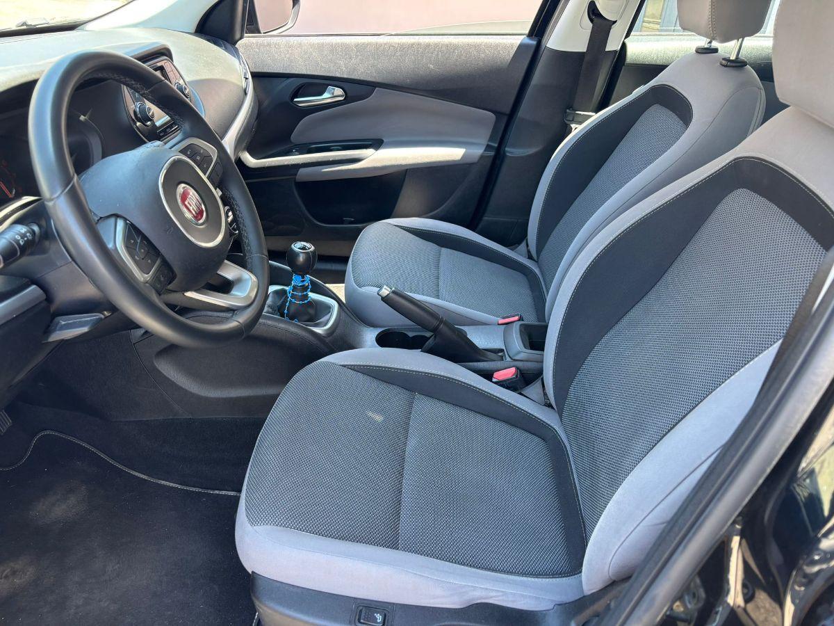 FIAT Tipo 1.4 T-Jet 120CV GPL 4p.Lounge