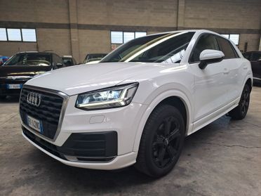 AUDI Q2 2.0 TDI QUATTRO S TRONIC