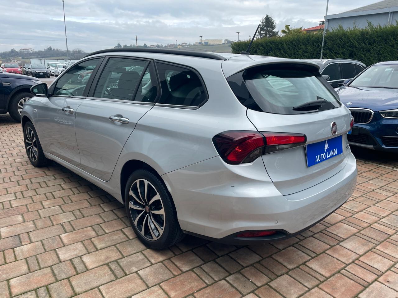 Fiat Tipo 1.3 Mjt S&S SW Street