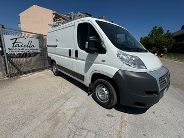 Fiat Ducato 33 2.3 MJT 130CV PC-TN Furgone