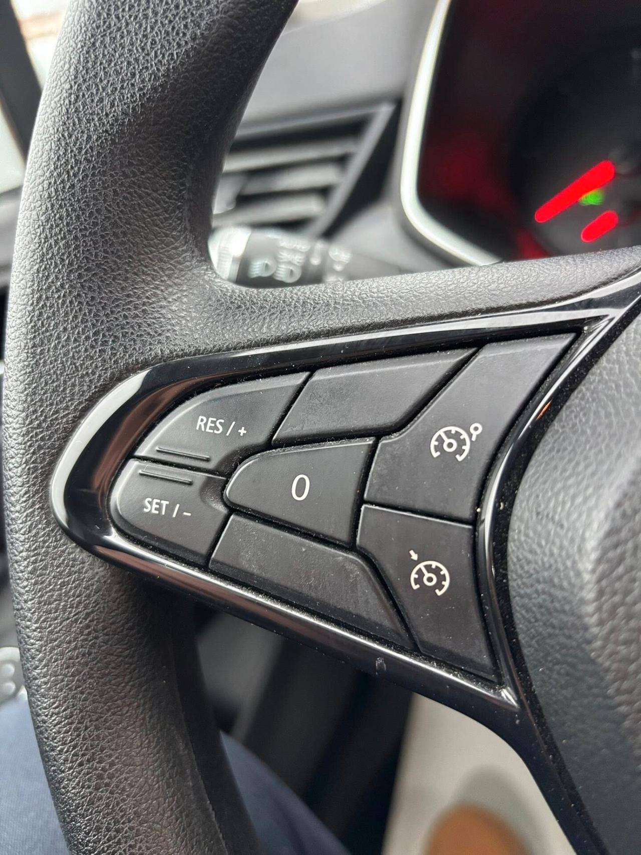 Renault Clio Blue dCi 85 CV 5 porte Business