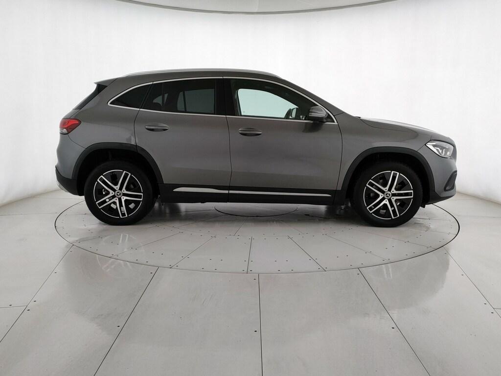 Mercedes GLA 180 180 D Sport Plus 8G-DCT