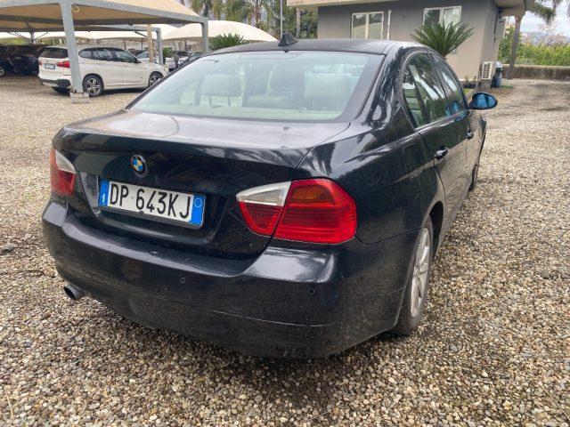 BMW 320 d cat Attiva