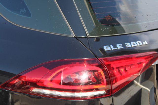MERCEDES-BENZ GLE 300 d 4Matic Premium Plus
