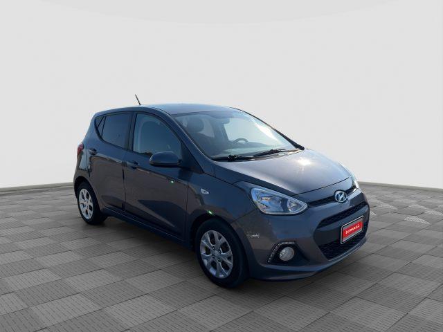HYUNDAI i10 i10 1.0 LPGI Econext Login