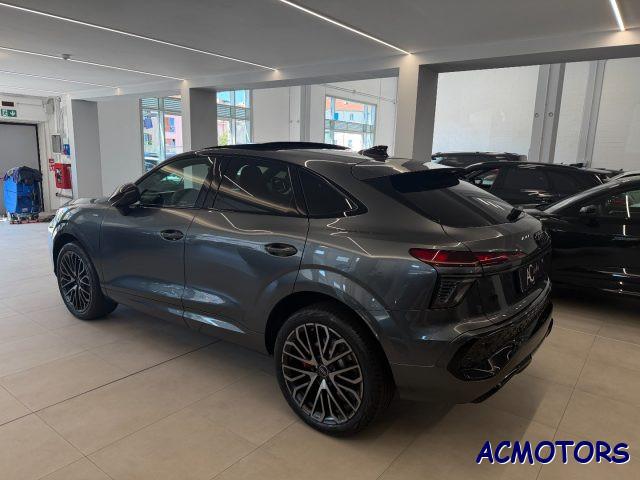 AUDI Q3 TFSI 195 kW S tronic quattro S Line edition