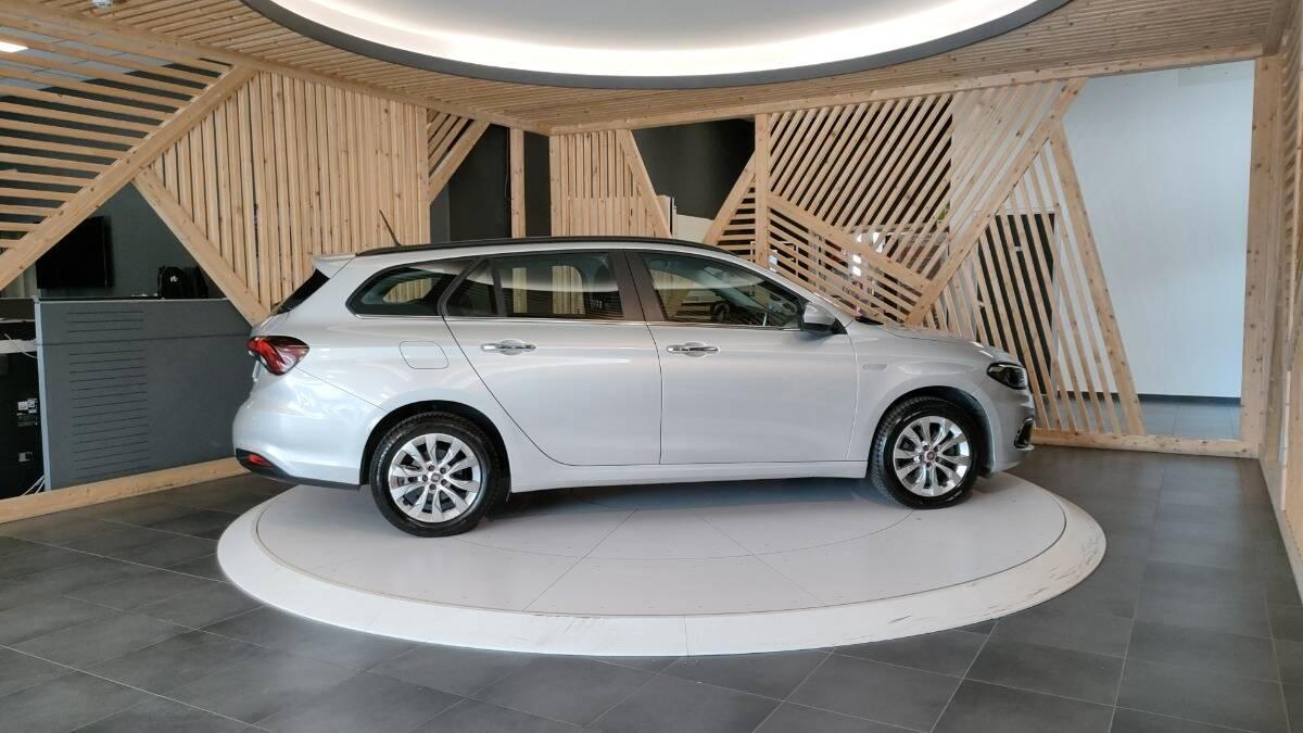 Fiat Tipo 1.3 mjt Business s&s 95cv my19