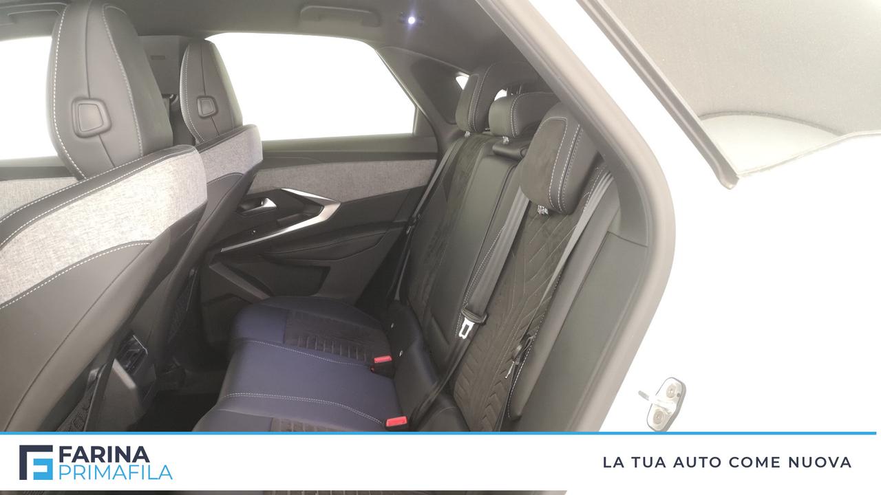 PEUGEOT 3008 III 2024 - 3008 1.2 hybrid GT 145cv e-dcs6