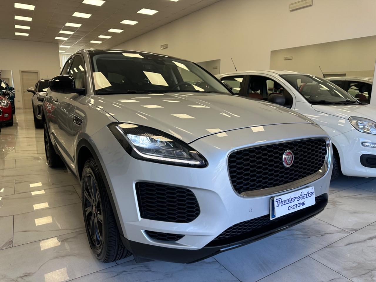 Jaguar E-Pace 2.0D 150 CV AWD S