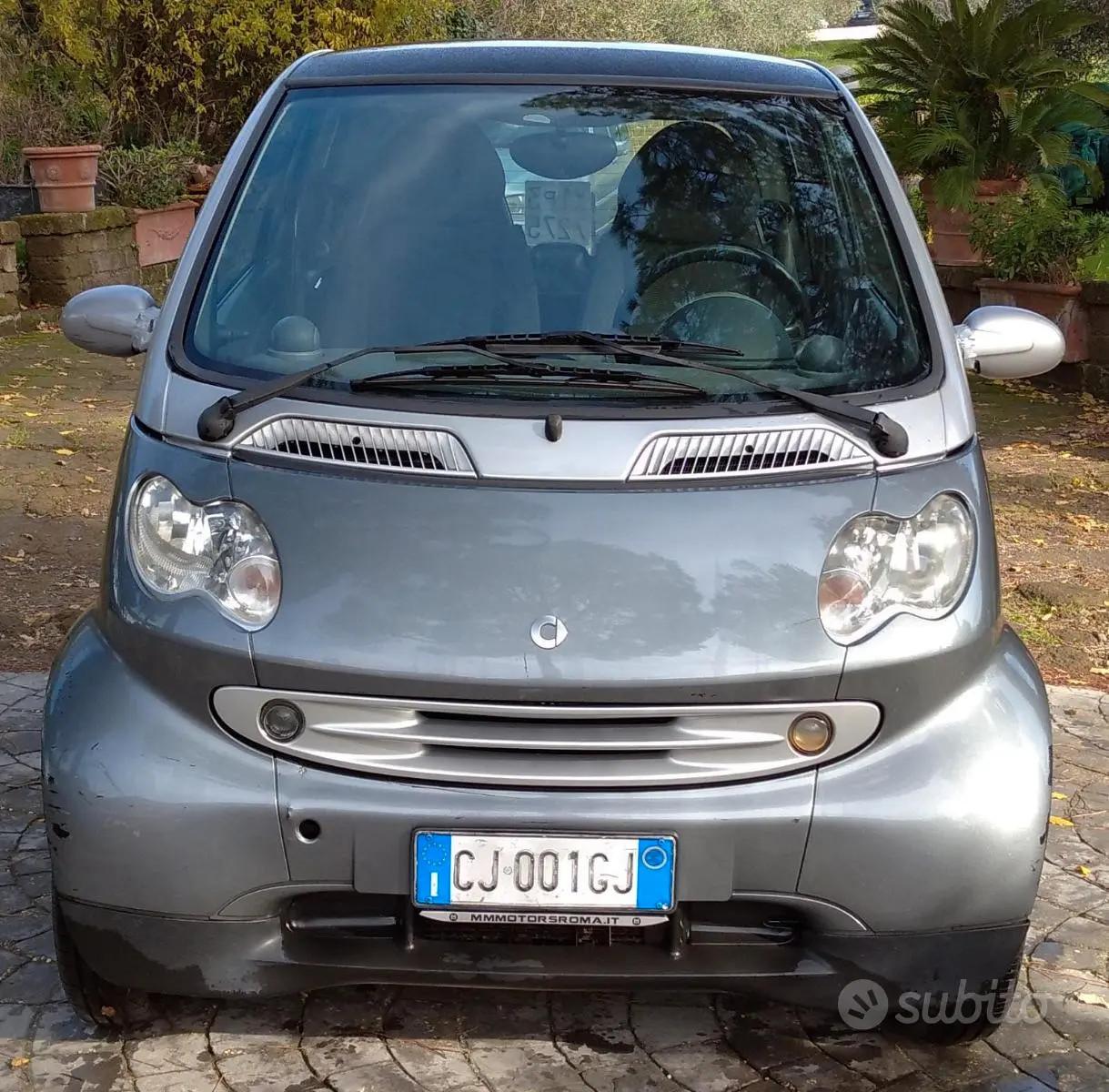 SMART 450 1 SERIE 600 700 BENZINA VARI MODELLI