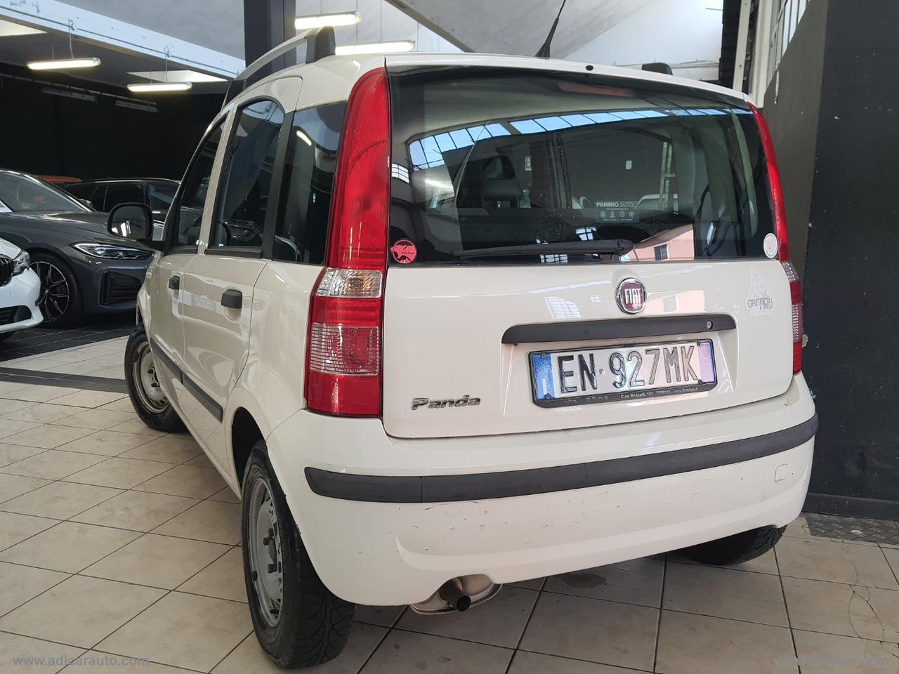 FIAT Panda 1.2 EasyPower
