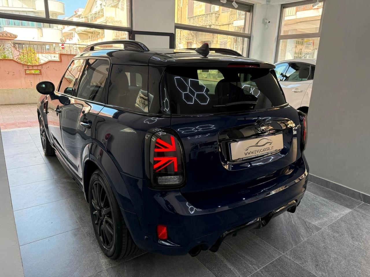 Mini John Cooper Works Countryman 2.0 Hype ALL4