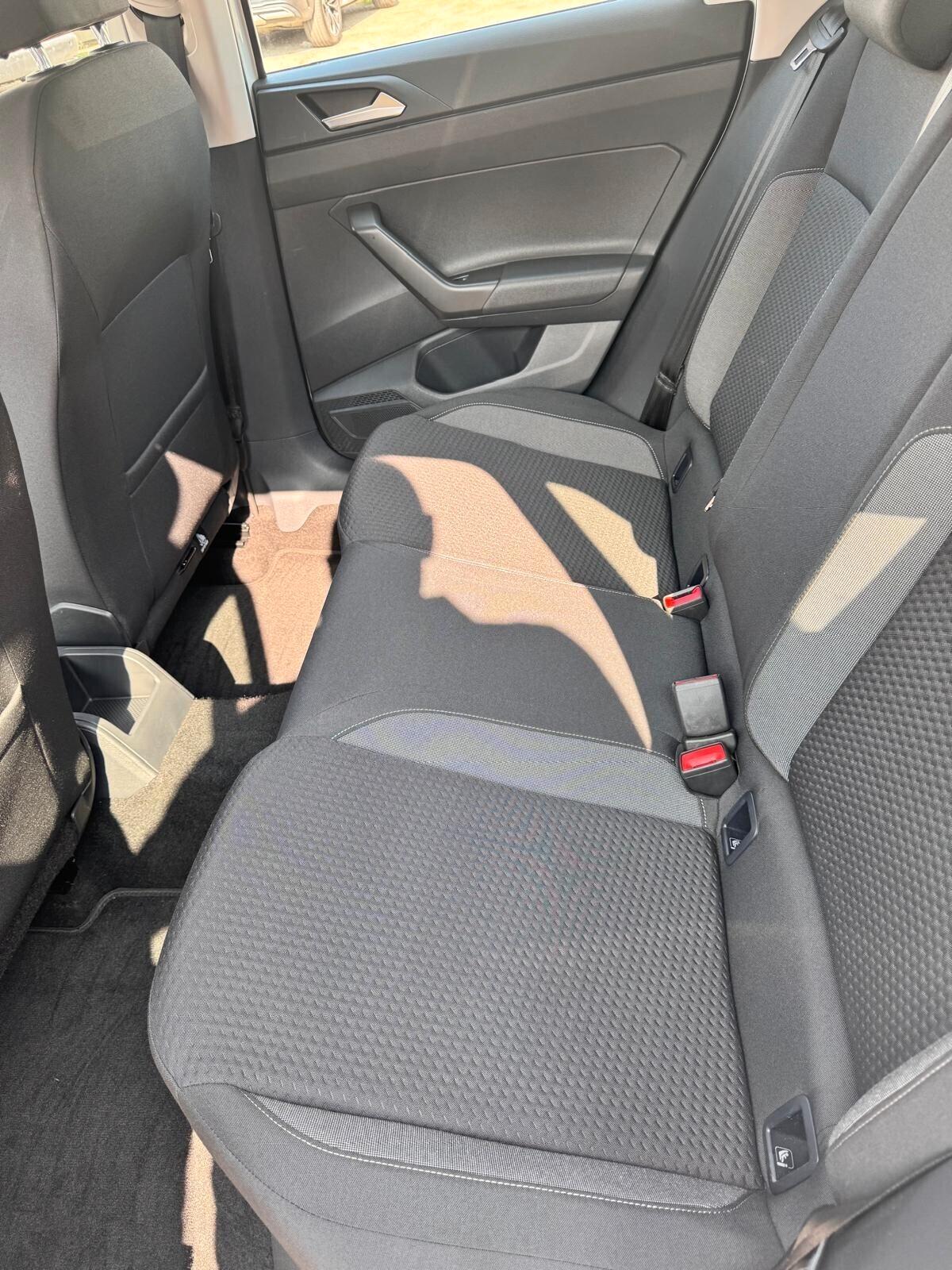 Volkswagen Polo 1.0 TGI 5p. Life