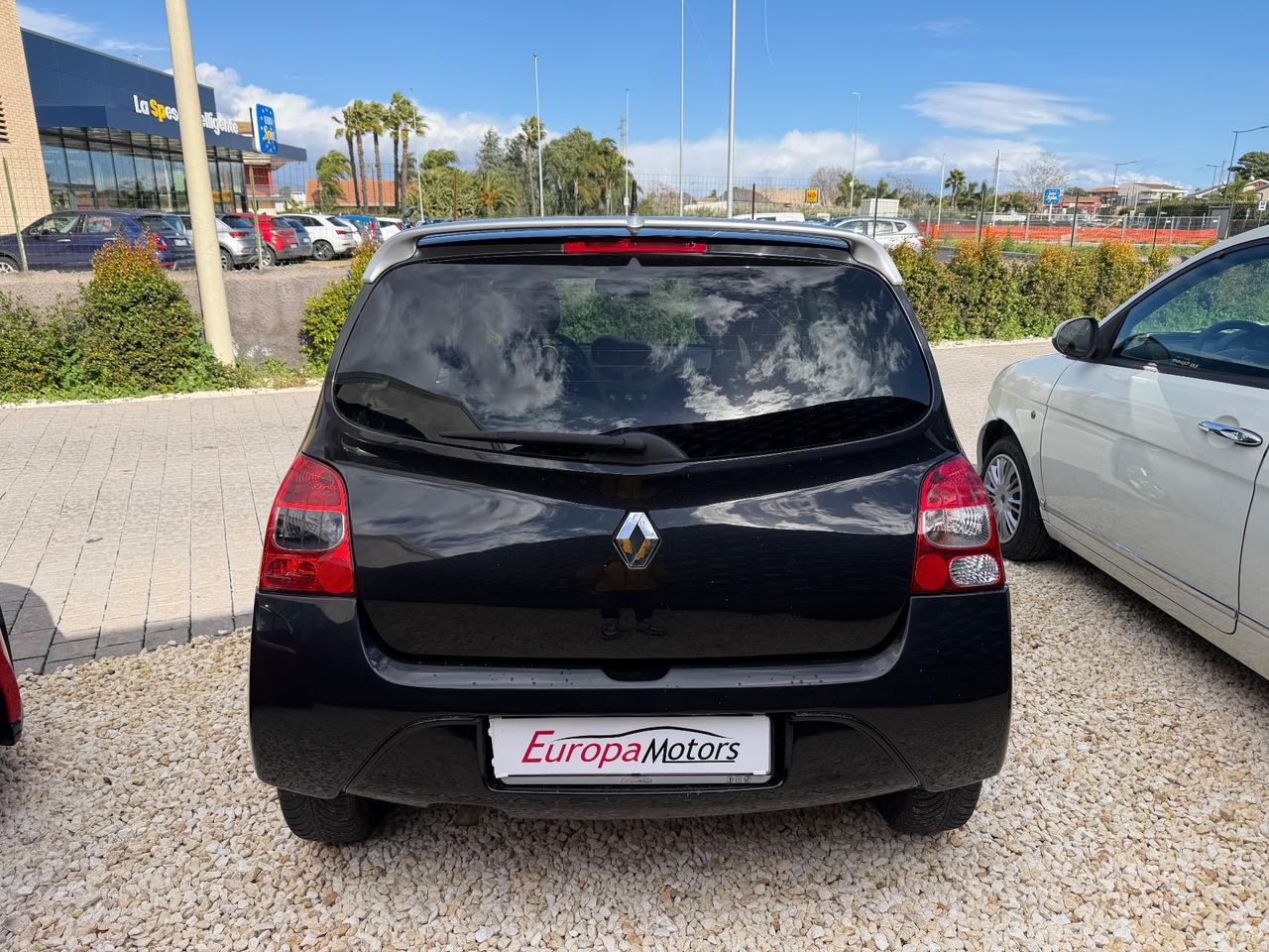 Renault Twingo 1.2 8V Dynamique