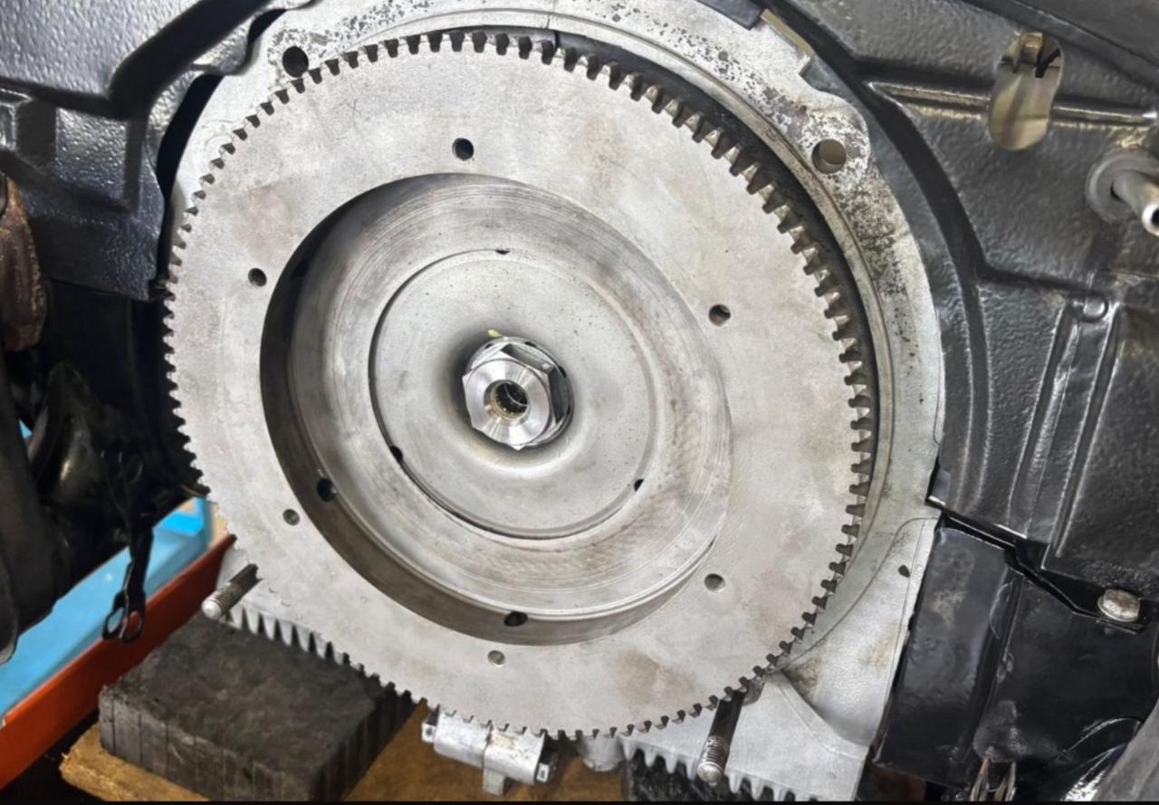 Porsche 356 Pre A T1