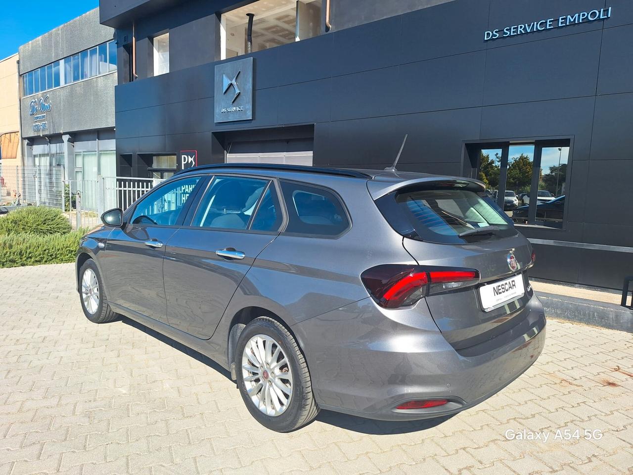 Fiat Tipo 1.6 Mjt 131CV Allestimento Business - X Neopatentati Unico Proprietario Iva Esposta