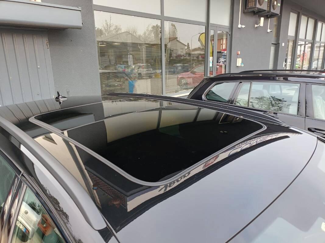 Audi A4 Avant 40 2.0 tdi S line edition quattro 190cv s-tronic