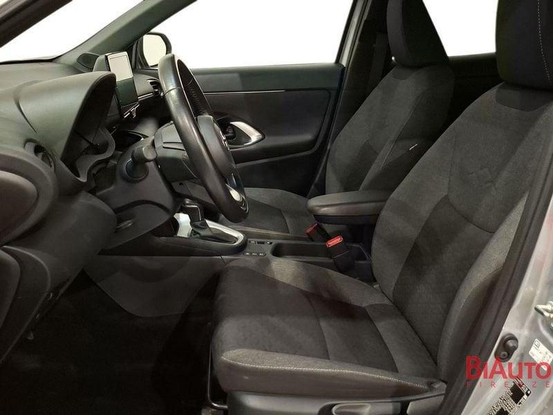 Toyota Yaris Yaris 1.5h Trend
