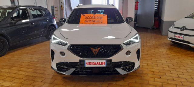 CUPRA Formentor 1.4 e-Hybrid DSG 204 CV PLUG IN