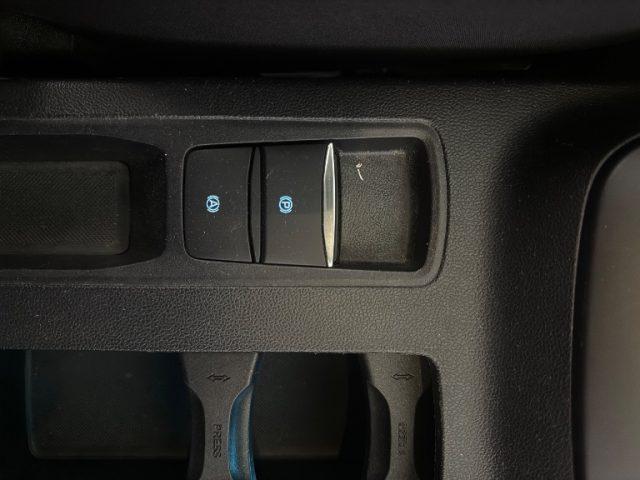 FORD Focus 1.0 EcoBoost 125 CV SW ST-Line