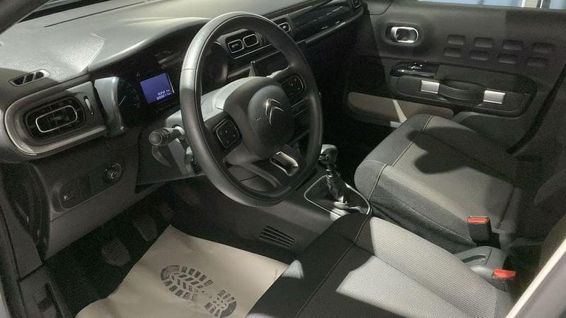 Citroën C3 C3 PureTech 110 S&S Max