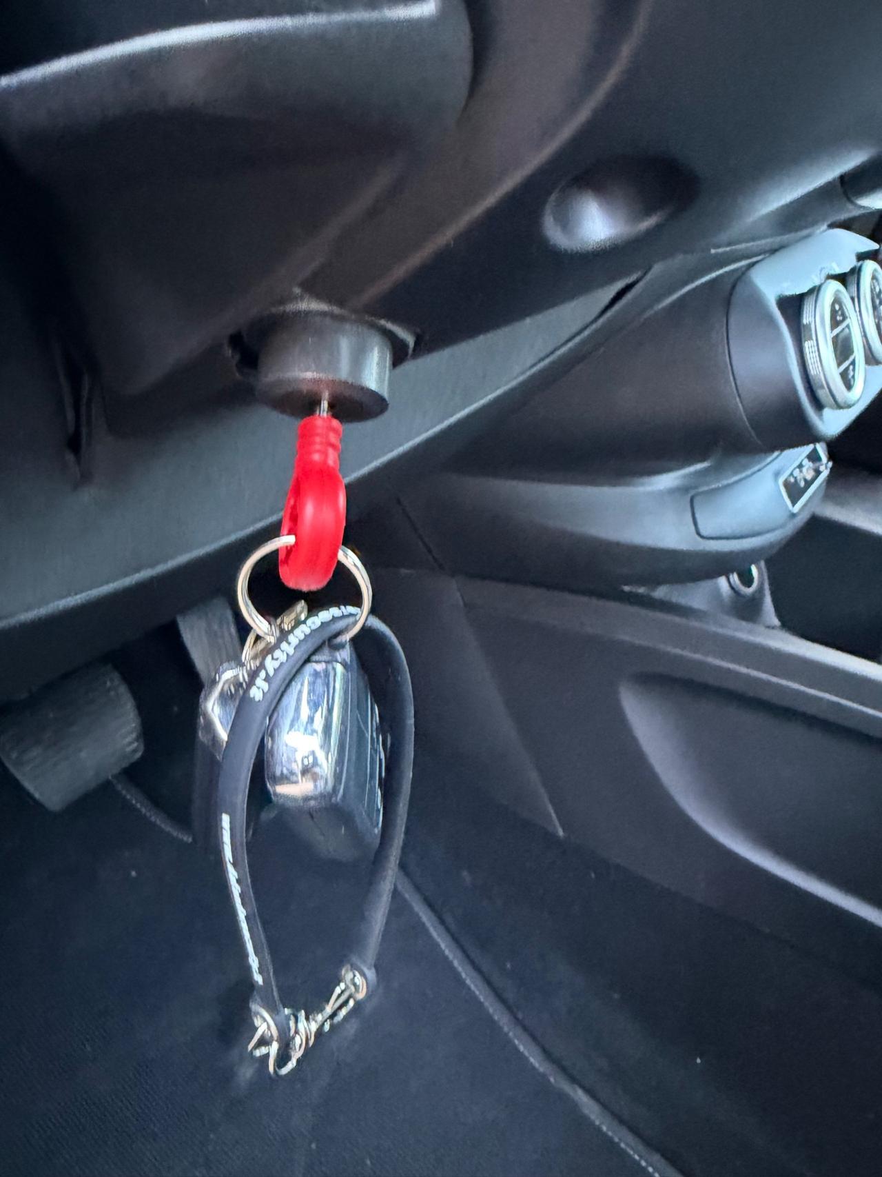 Fiat 500X 1.6 m.jet 120cv cambio Automatico