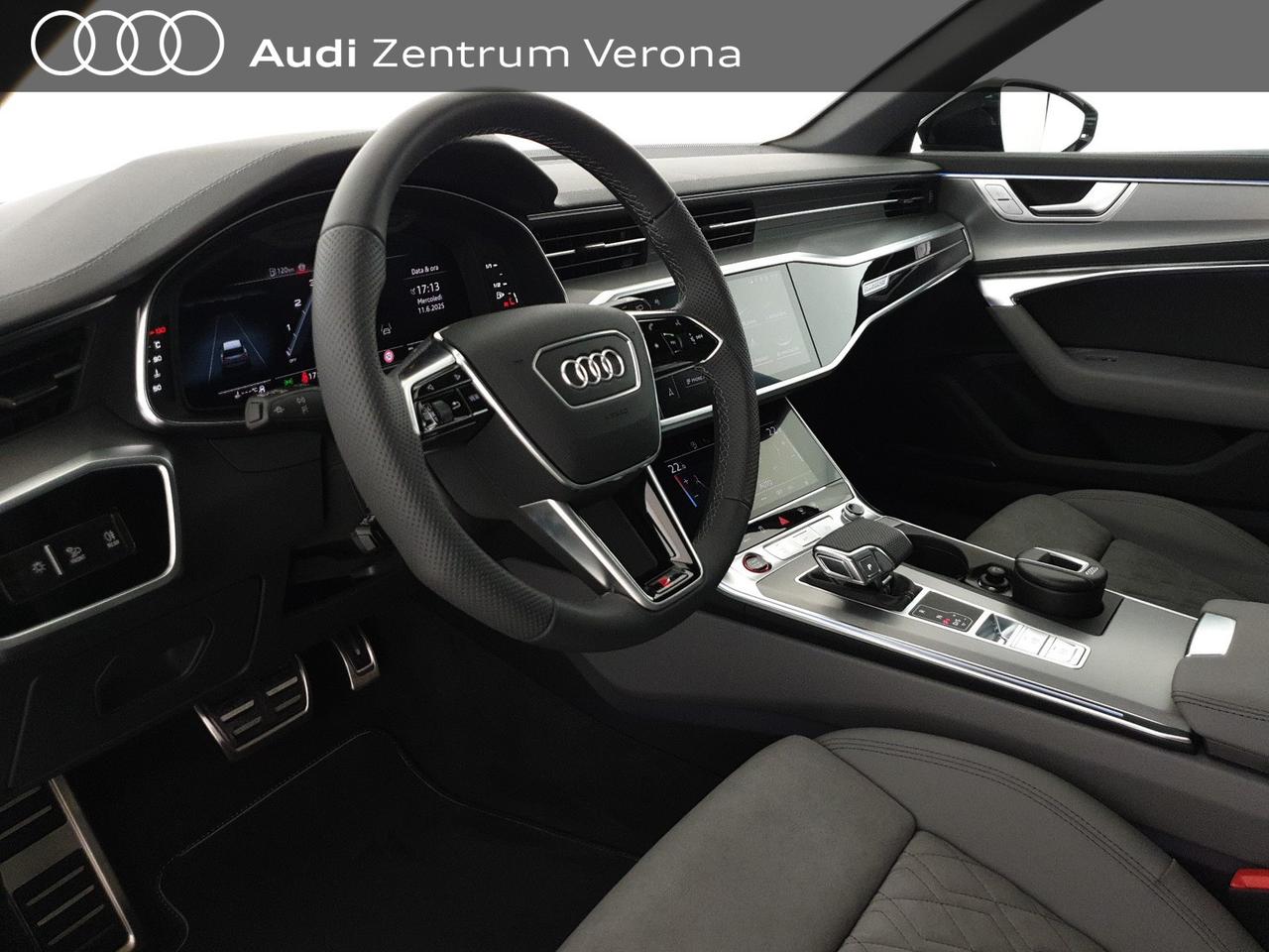 Avant 3.0TDI 344CV quattro tiptr Sport Attitude