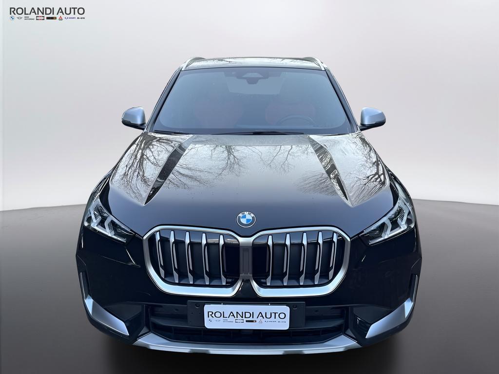 BMW X1 23 d Mild Hybrid 48V X-Line Edition Balance xDrive DCT
