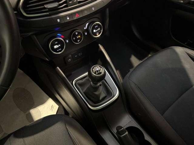Fiat Tipo 1.6 Mjt S&S 5 porte City Sport