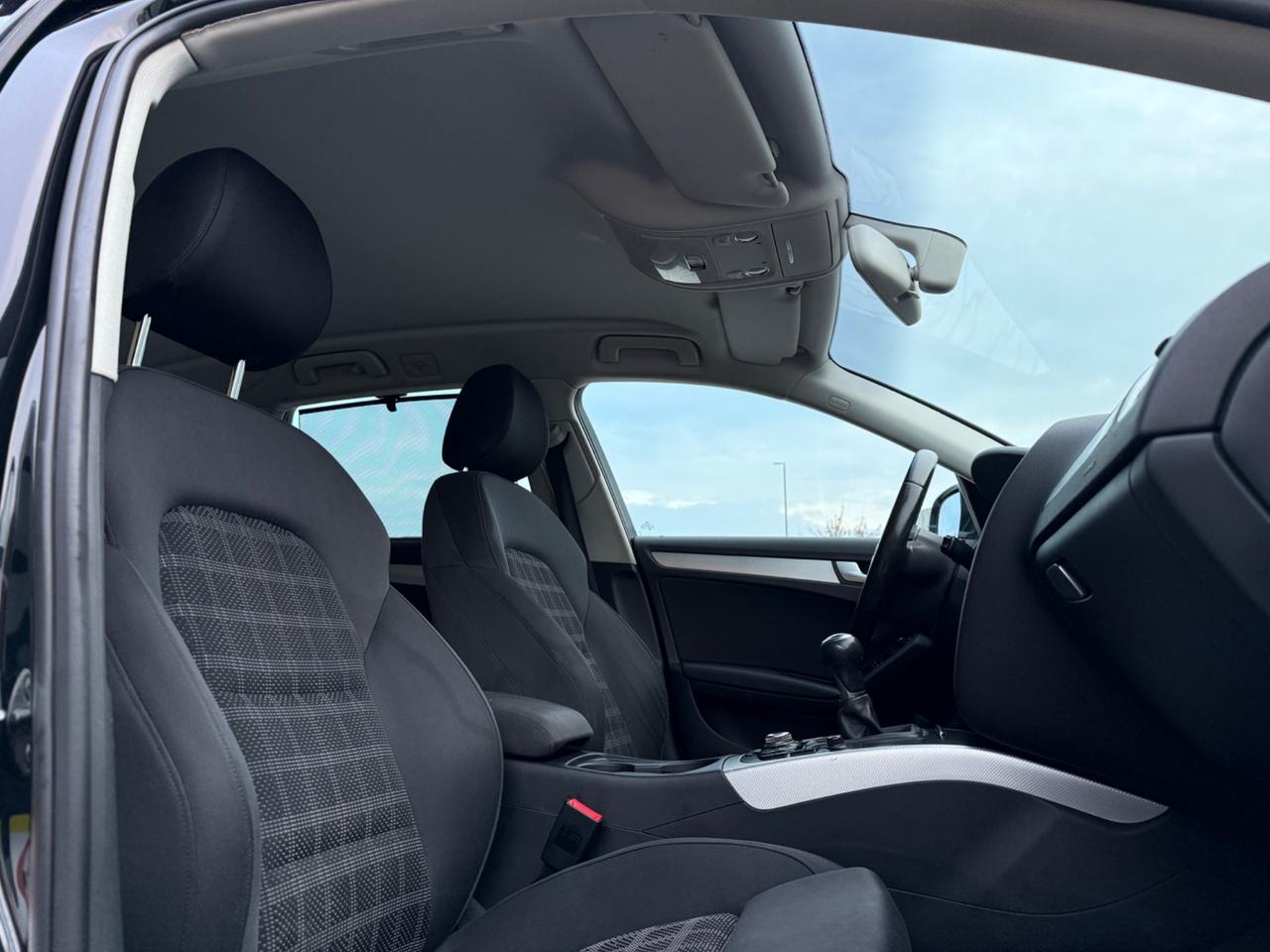 Audi A4 Avant 1.8 TFSI 160CV Advanced