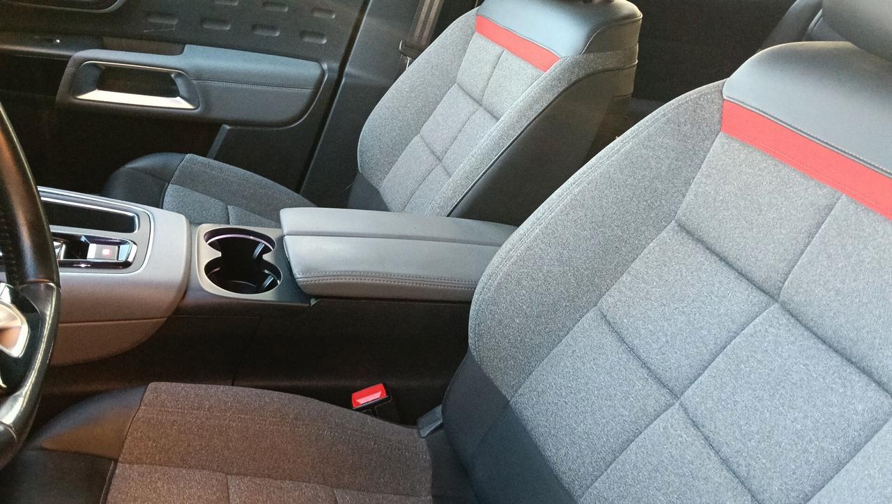 CITROEN C5 AIRCROSS 1.5 MTJ-AUTO-RETROC