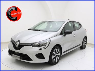 Renault Clio Full Hybrid E-Tech 5 porte Equilibre