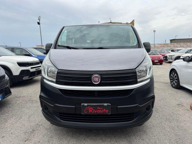 FIAT Talento 1.6 TwinTurbo MJT 125CV 9 Posti