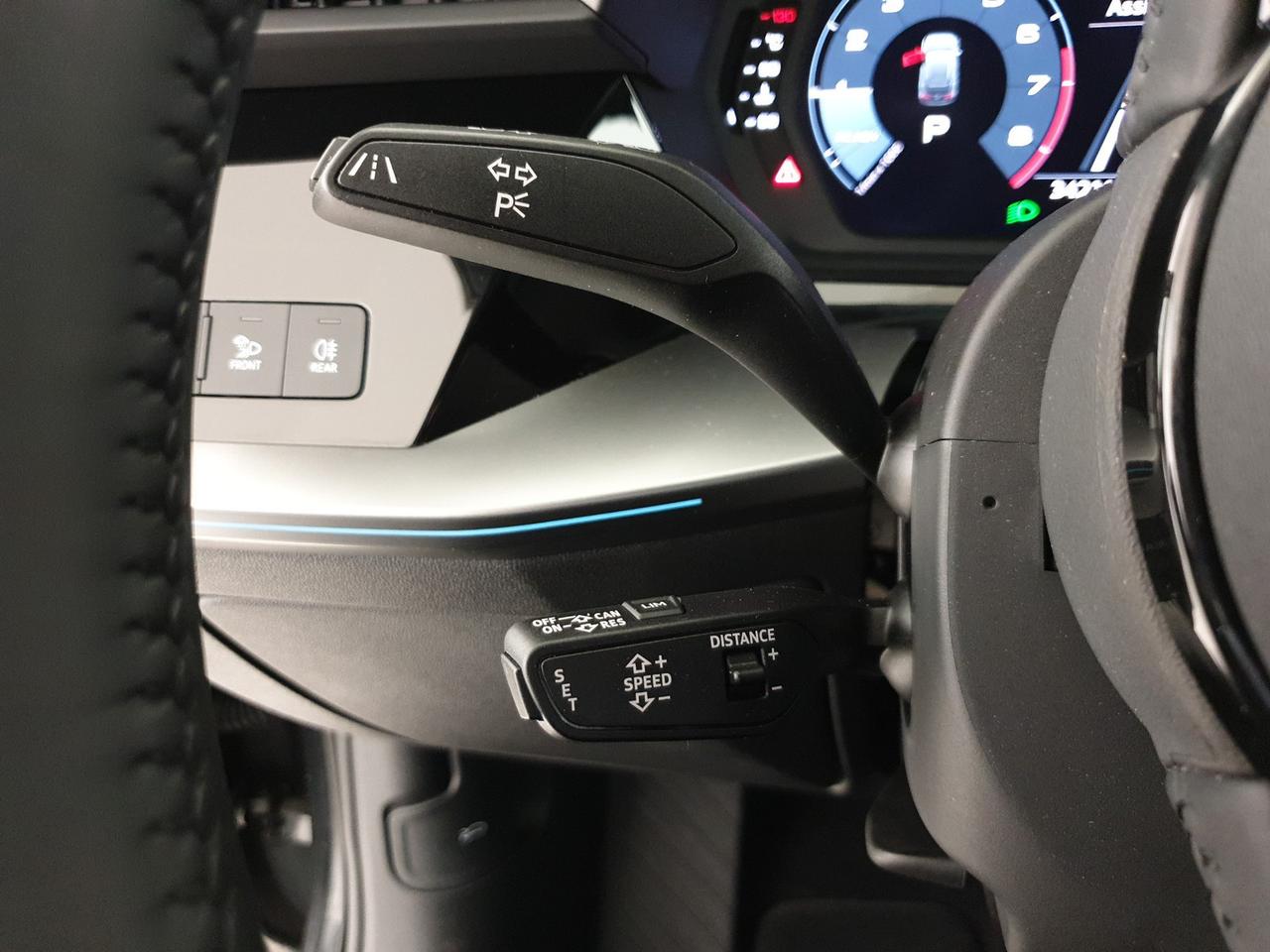 Sportback 35TFSI 150CV S tronic Business Advanced