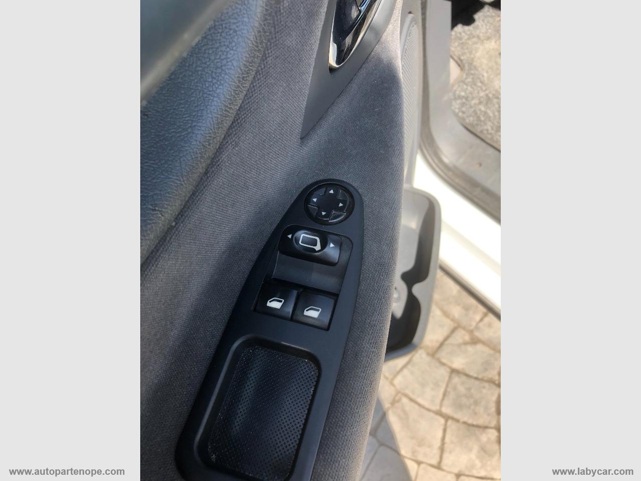 FIAT Scudo 2.0MJT/130 PL Panor. 9p.ti