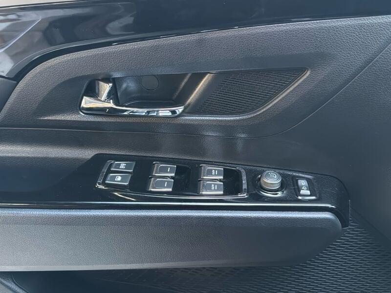 KGM Korando Korando 1.6 Icon 2wd auto