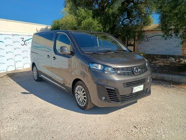 Opel Zafira Life 1.5D 120cv Business Edition S 9 posti