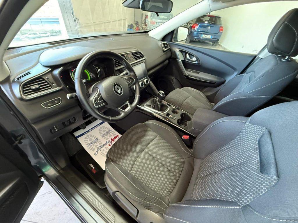 Renault Kadjar Blue dCi 8V 115CV Business N1 *OFFERTA DEL MESE*